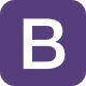 Visitez le site officiel de Bootstrap